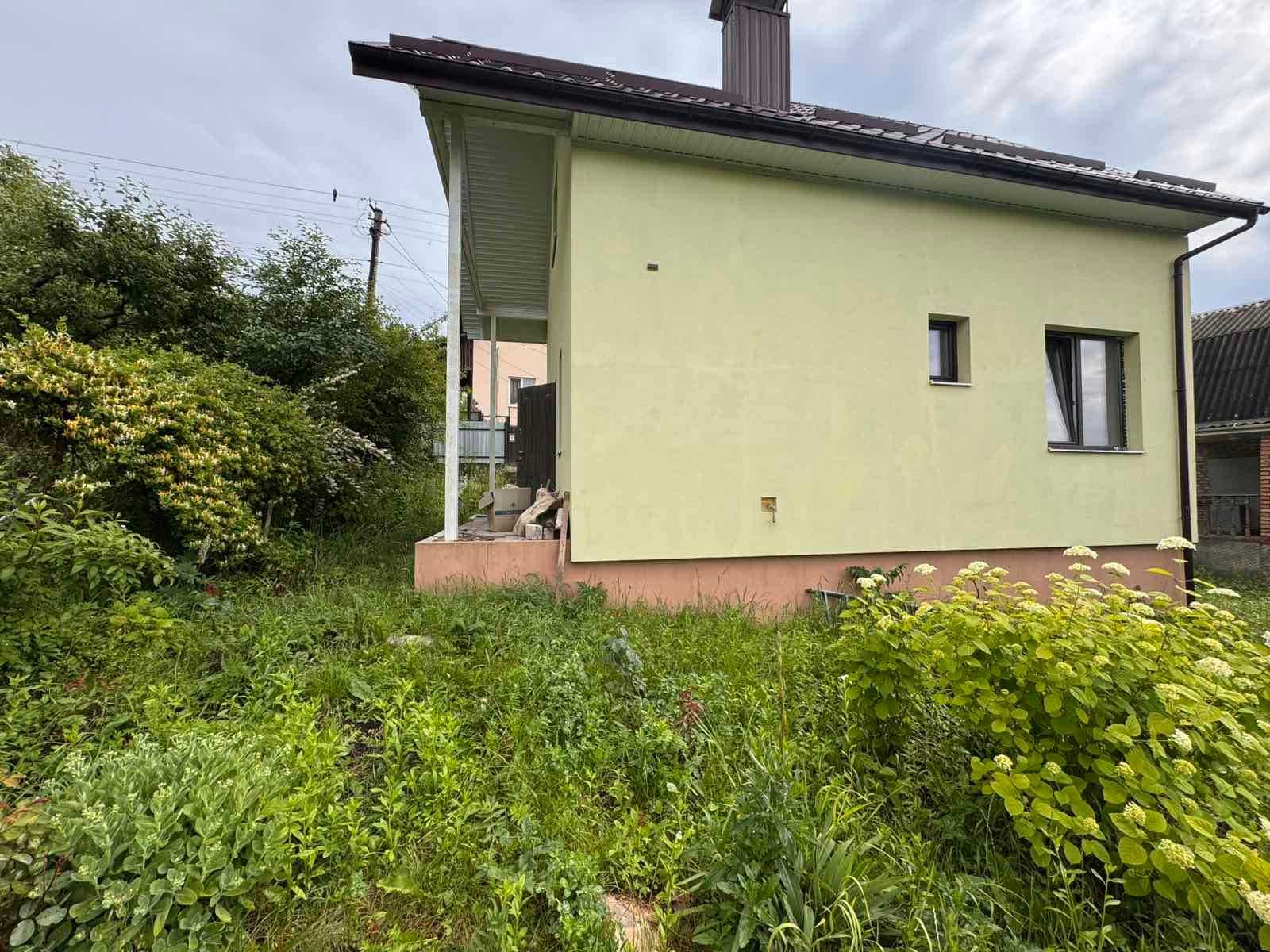 Будинок 70,9 кв.м. Дубове 6 соток землі Торг