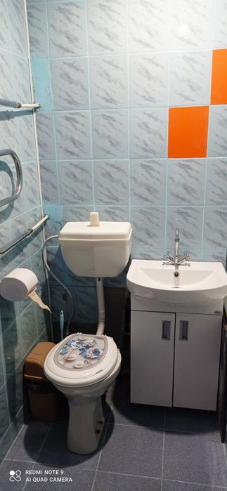 Квартира двокімнатна на довготривалий термін