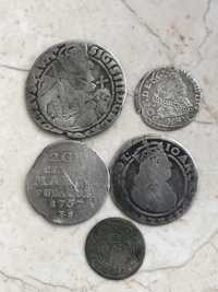 Монети Польши