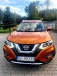 Nissan X-Trail Nissan X-Trail 2.0 Tekna 4 DWD
