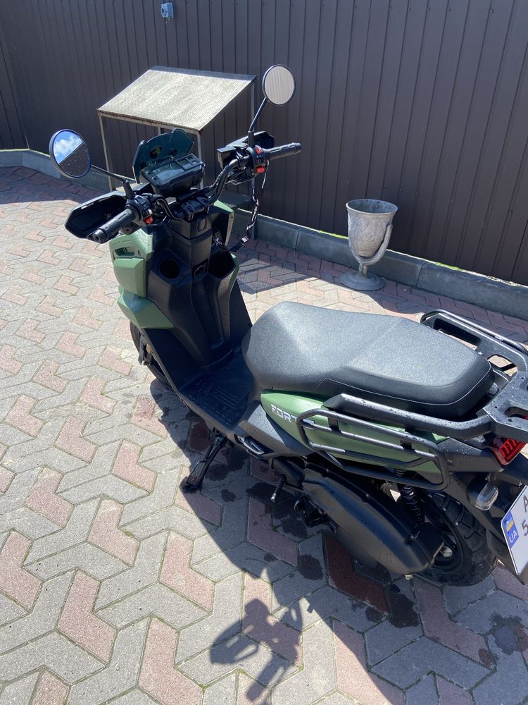 Forte Unicorn 150