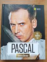 Nowa książka Pascal Okrasa Kuchnia Lidla