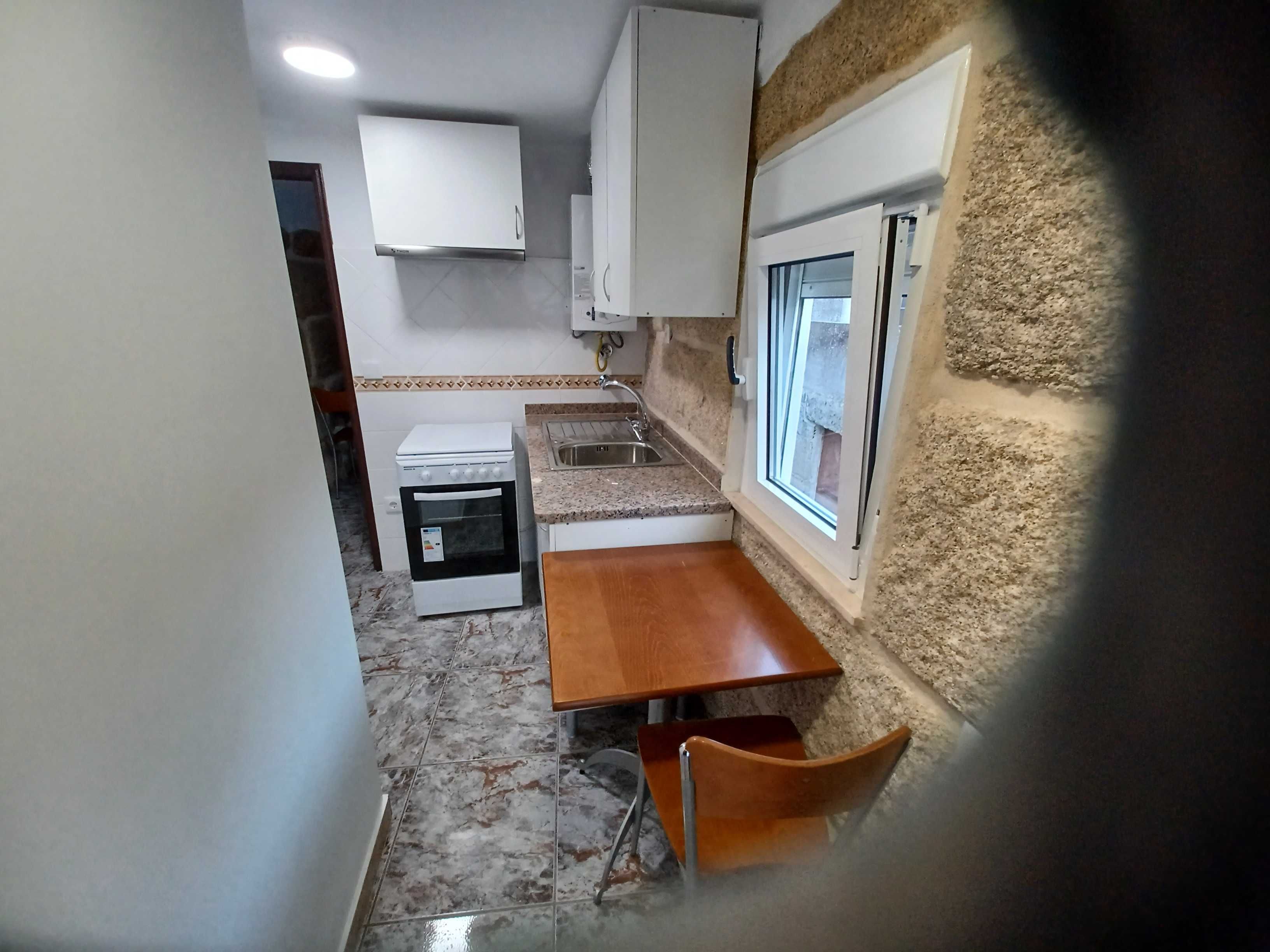 Quartos arrendar em Chaves perto Escola Superior