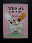 Dziennik bliskości Kinga Barlik Mira Jurecka