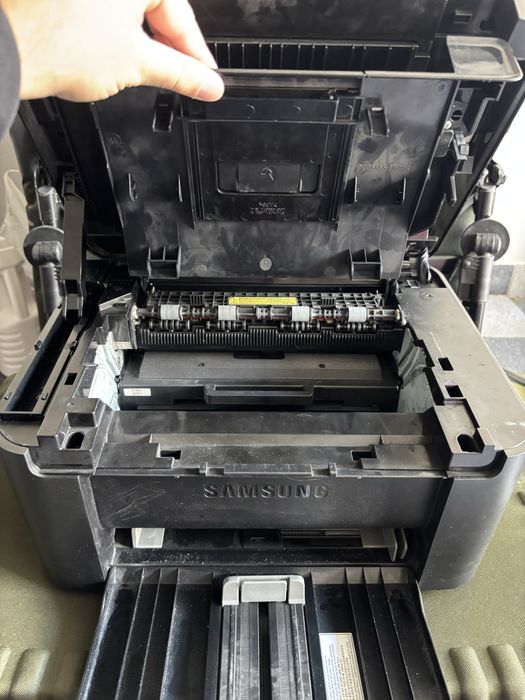 Прінтер samsung