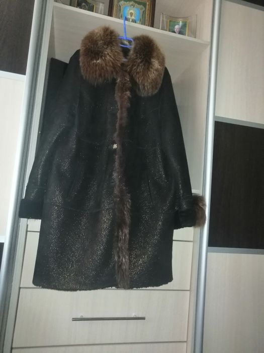 Продам натуральну дубльонку