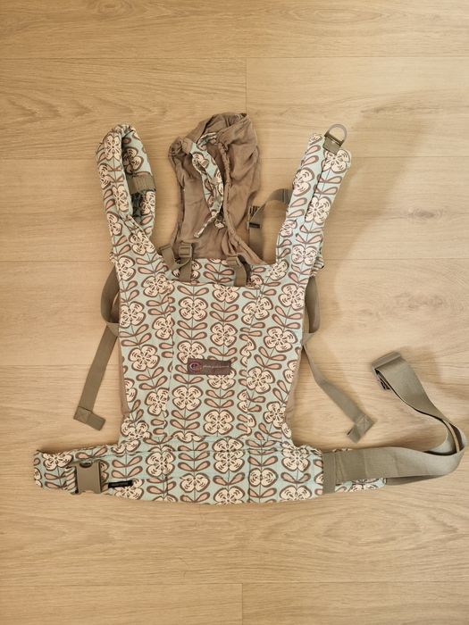 Ергорюкзак для дітей від 0