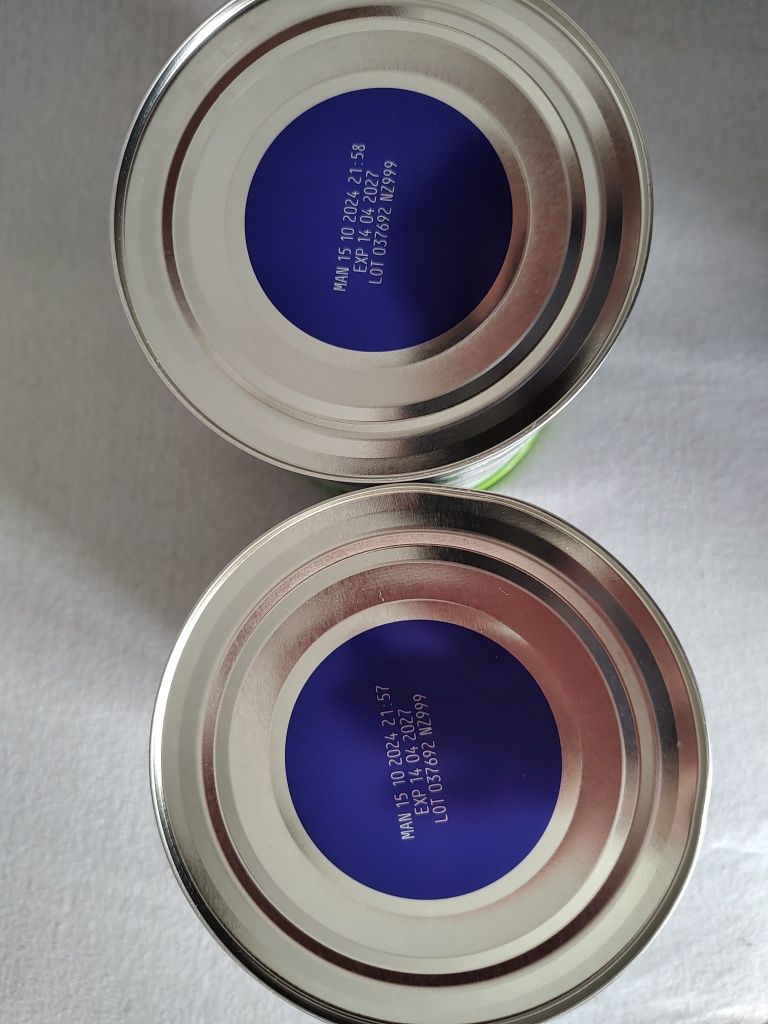 Mleko Capri Care 2