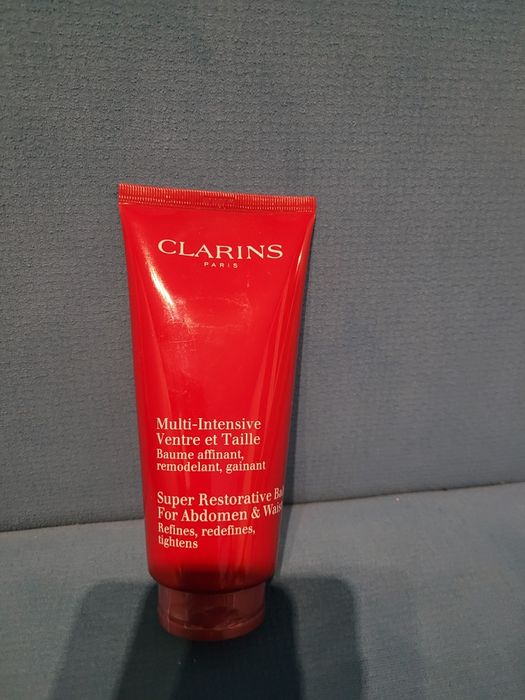 Clarins  multi intensive ventre et taille 200 ml