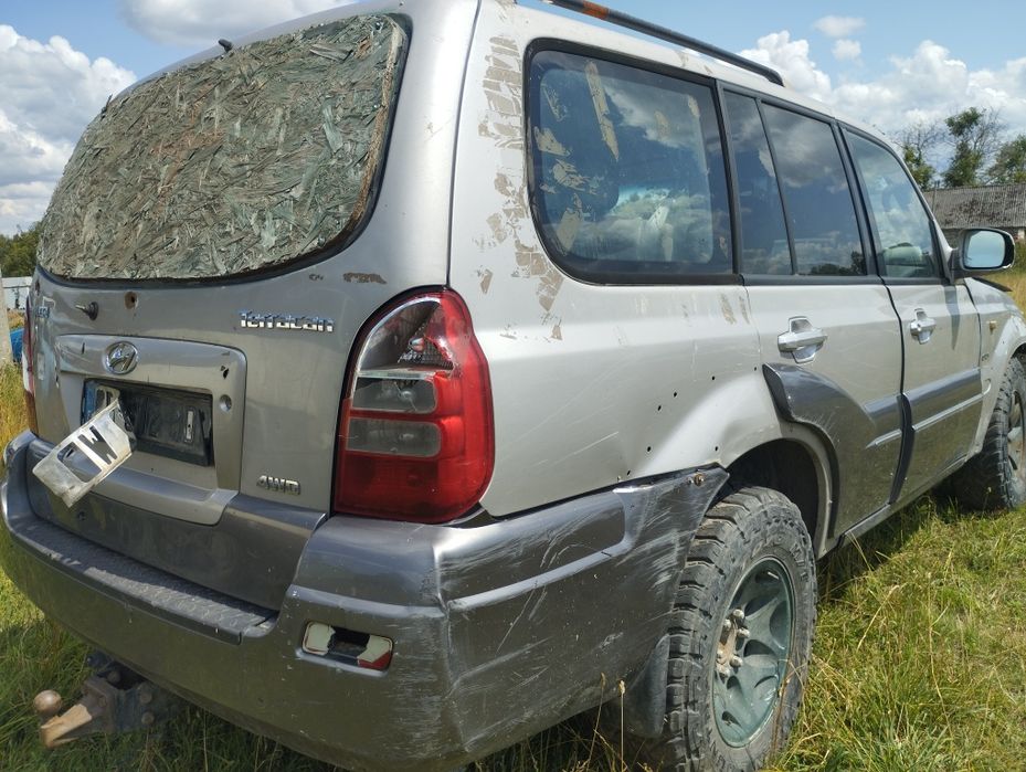 Продам Хюндай таракан