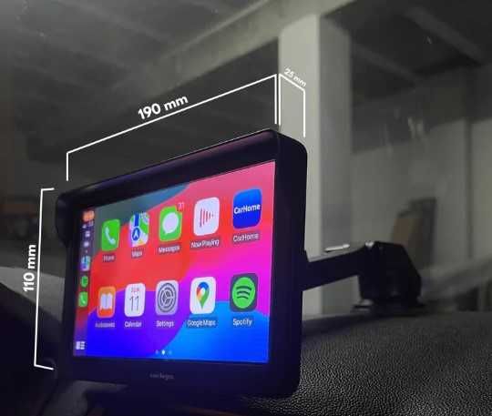 Vendo dispositivo Carlega