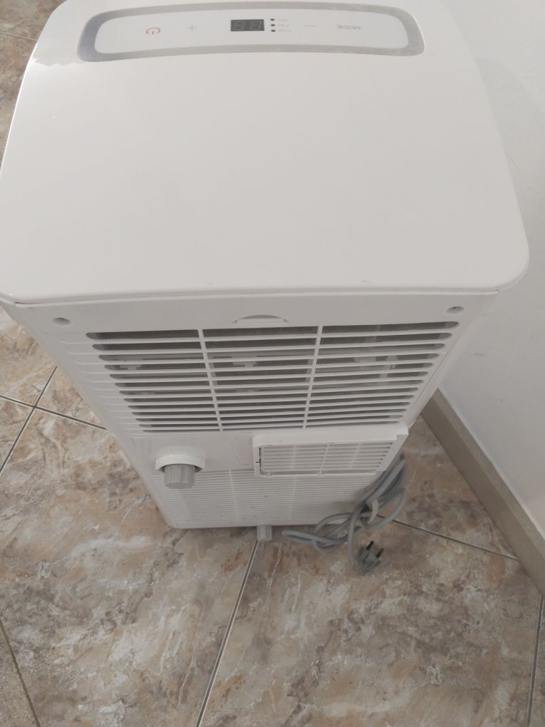 Ar condicionado Portátil Kunft de 8000btu