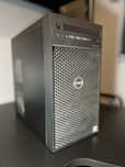 Komputer DELL Precision 3640,Intel(R) Core(TM) i3-10100 CPU