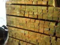 Łata impregnowana łata dachowa skład drewna ecowoodpolska