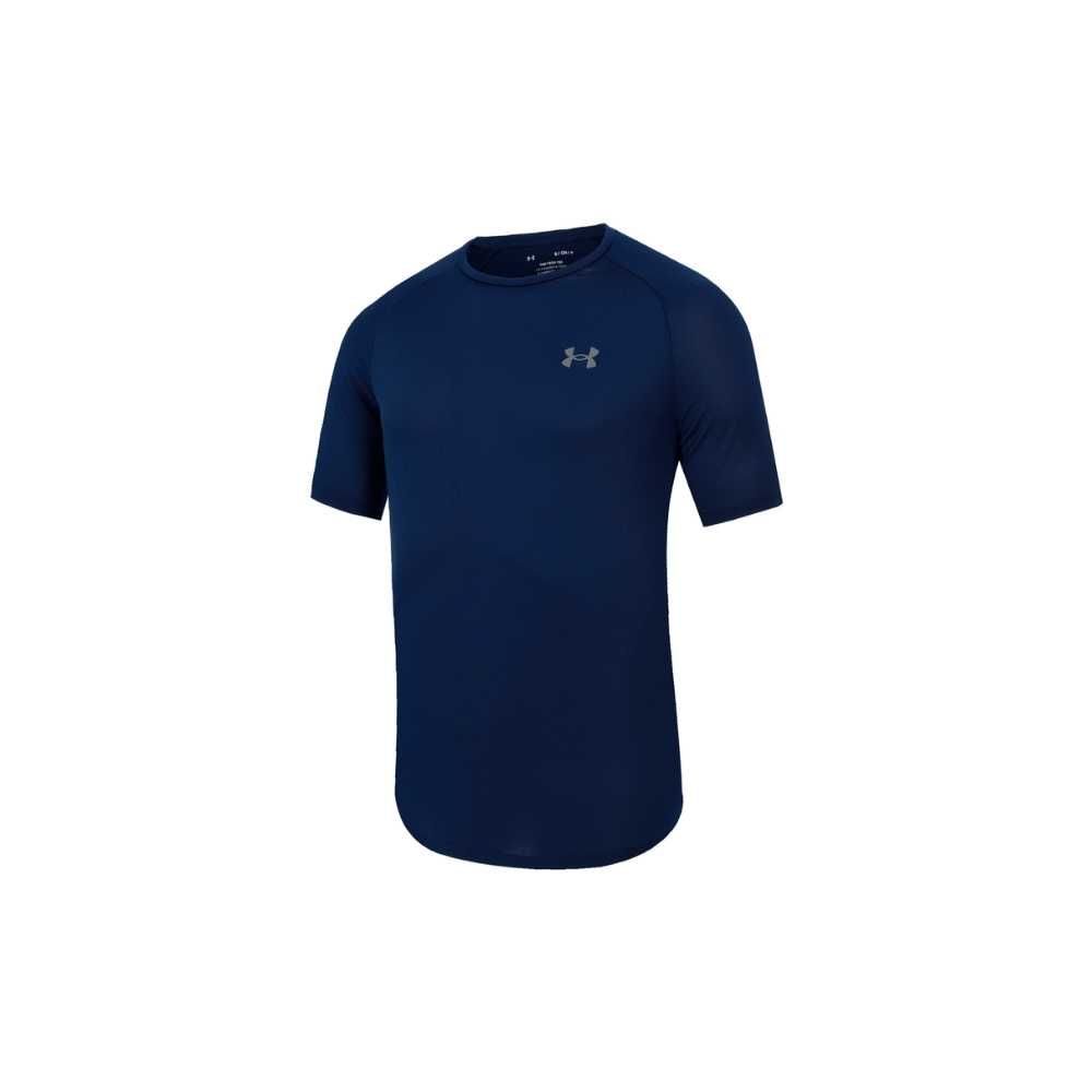 Koszulka T-shirt męska UA Under Armour sportowa TECH: różne rozmiary