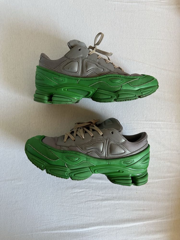 Adidas Raf Simons Ozweego 2