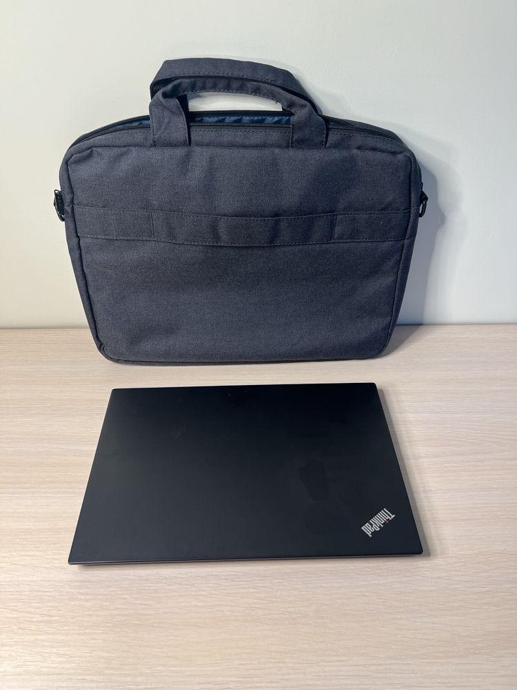 Рюкзаки Lenovo ThinkPad | Оригінал | Як нові | Різні моделі