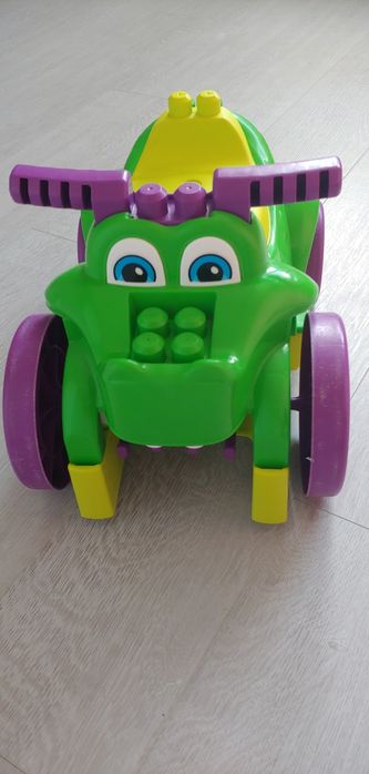 Jeździk dla malucha