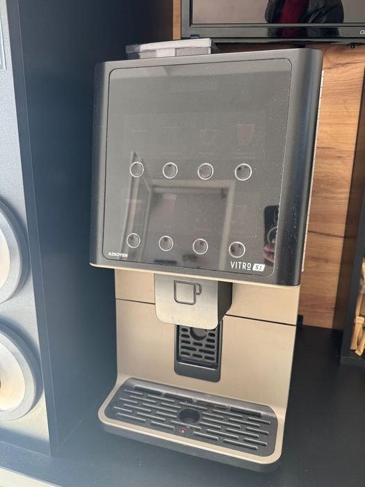 Кавʼярня самообслуговування Зернова