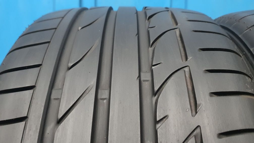 255/40 R19 Markowe opony letnie Bridgestone ! Zapraszamy