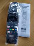 pilot LG magic remote AKB758555 MR20GA oryginalny NOWY mr19ba mr18ba