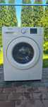 Pralka Samsung Eco bubble 6kg