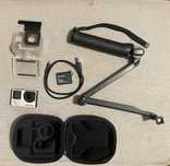 Gopro hero 4 silver ediction