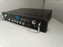 Warwick Pro Feet 3.3   300W wzmacniacz głowa basowa