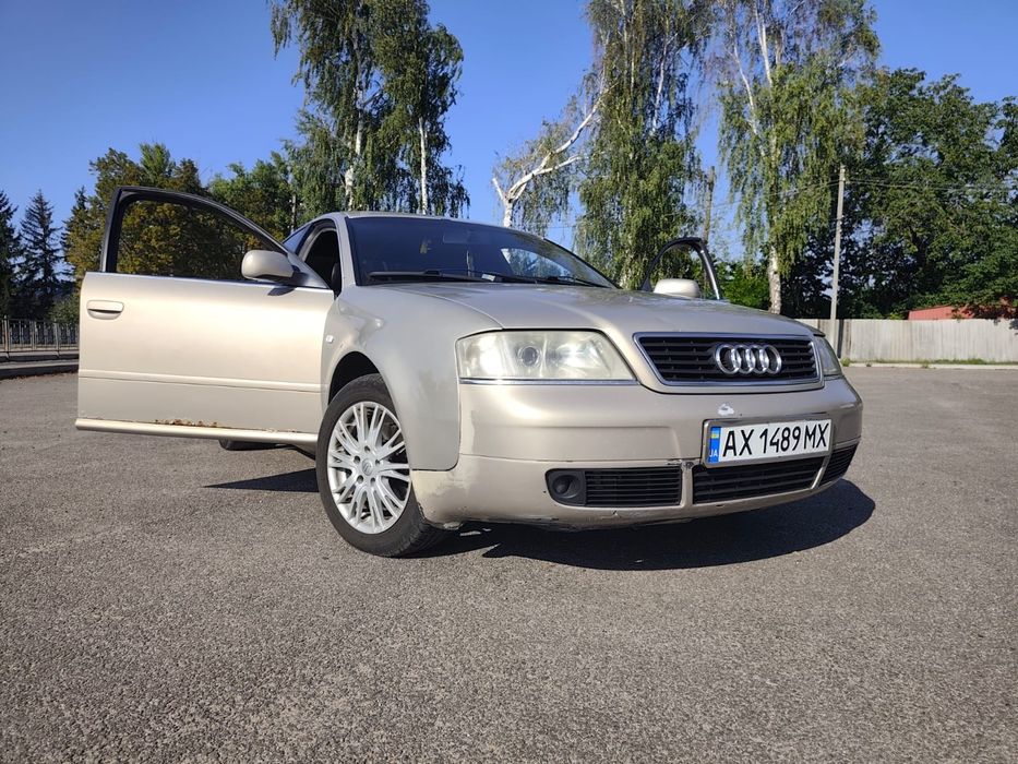 Продам автомобіль