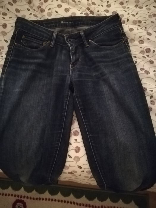 Calaças Levi's número 26
