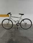 Bicicleta Adulto Usada