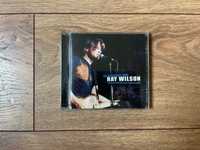 An audiencje and Ray Wilson - CD z autografami