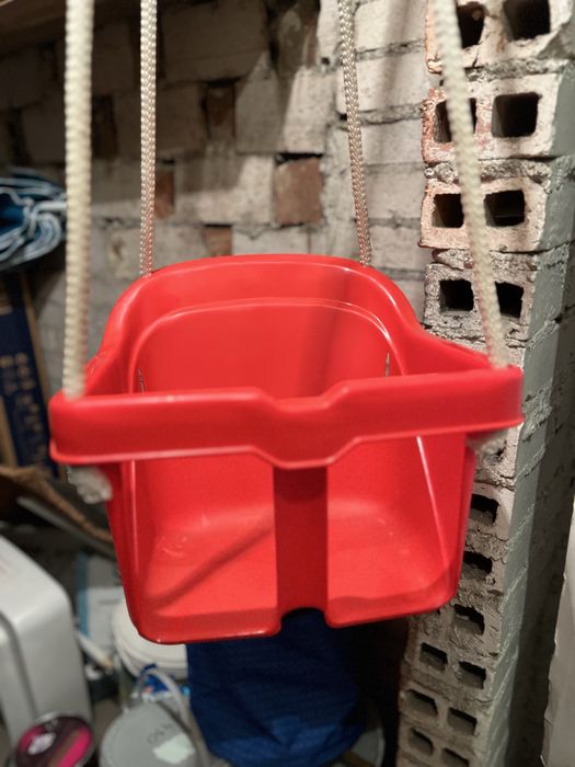 Huśtawka dla dzieci