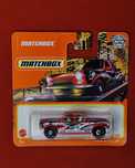 Matchbox Push n puller 47/100