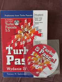 Praktyczny kurs Turbo Pascala. Wydanie IV Tomasz Sadowski