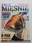 Twoje Mięśnie – Men's Health, numer specjalny 1/2015