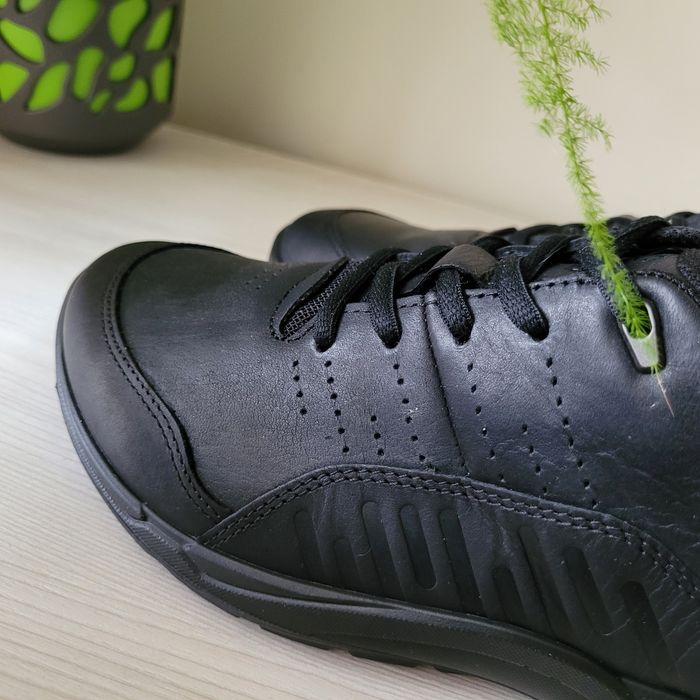 Кросівки шкіряні Оригінал Ecco Terracruise 890103 рр.38