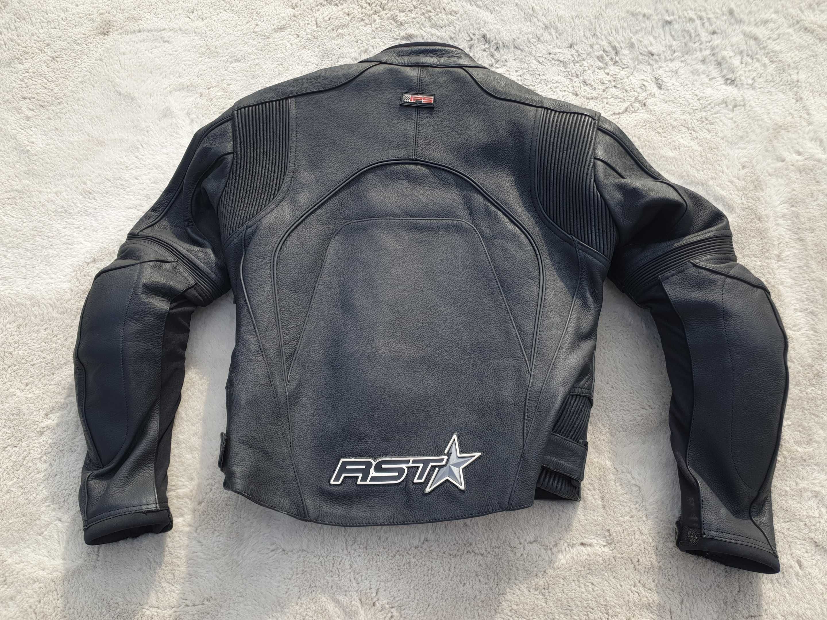 Rst Rift 38 PL 44 Eur - M  damska kurtka motocyklowa