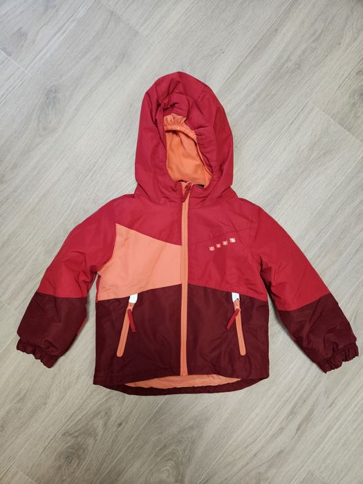 Термокуртка зимова Lupilu 2-4роки, 98-104см