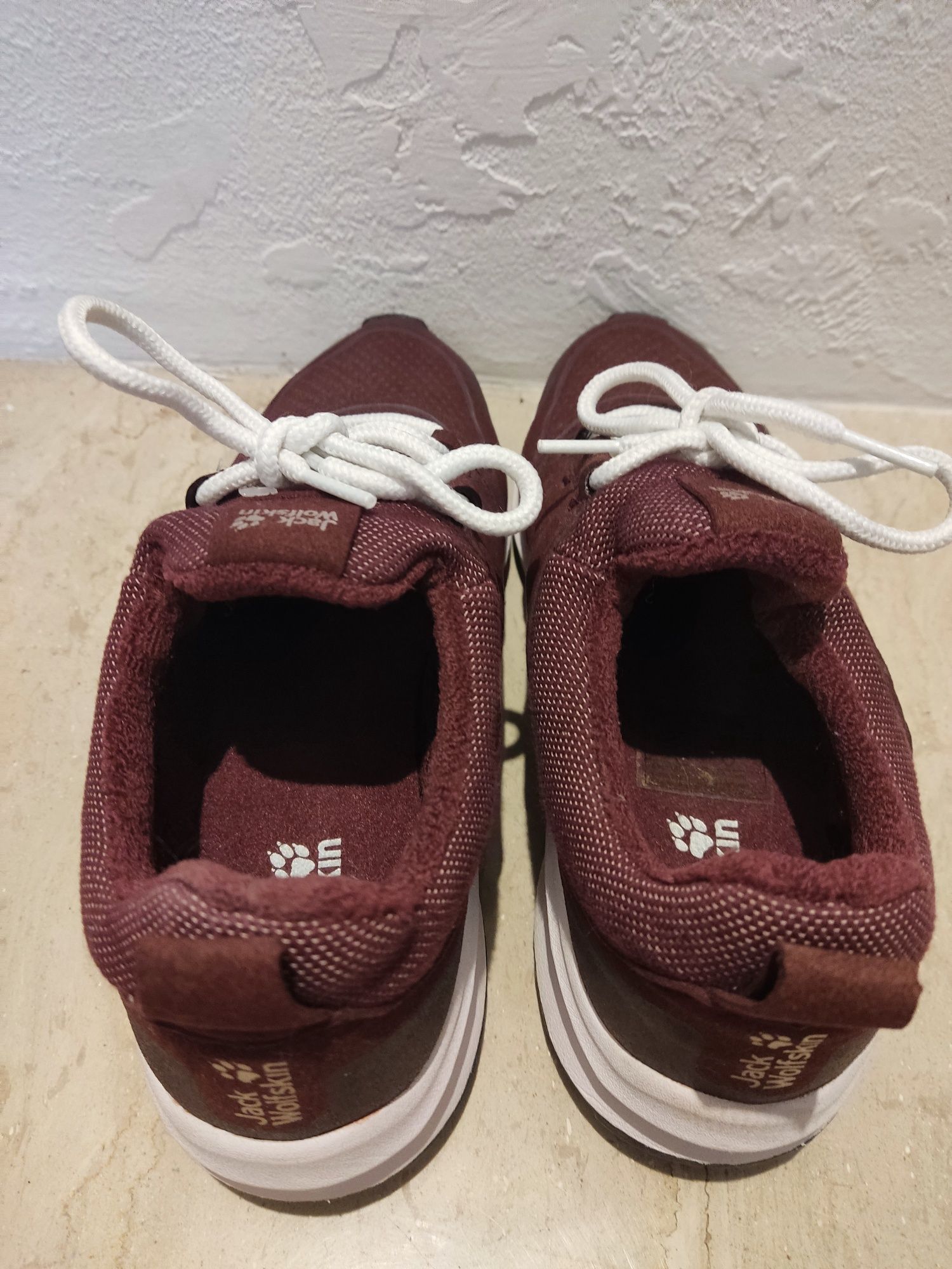 Jack Wolfskin Coogee Wt Low Women's