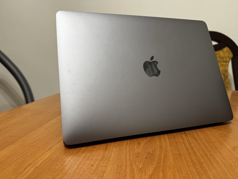 MacBook Pro M1 2020