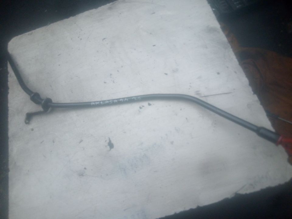 Mercedes a klasa W168 BAGNET miarka oleju 1,4 lub 1,6 lub 1,7cdi