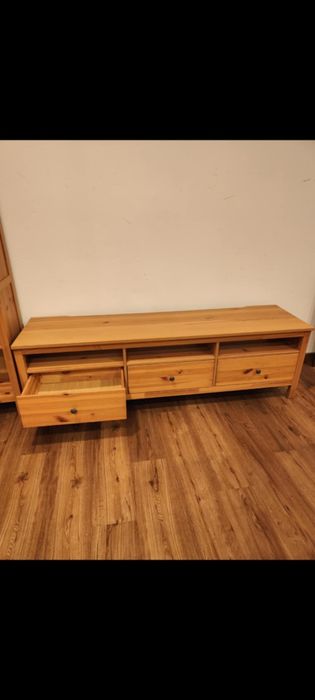 meble hemnes ikea