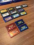 Gry na konsolę Game Boy