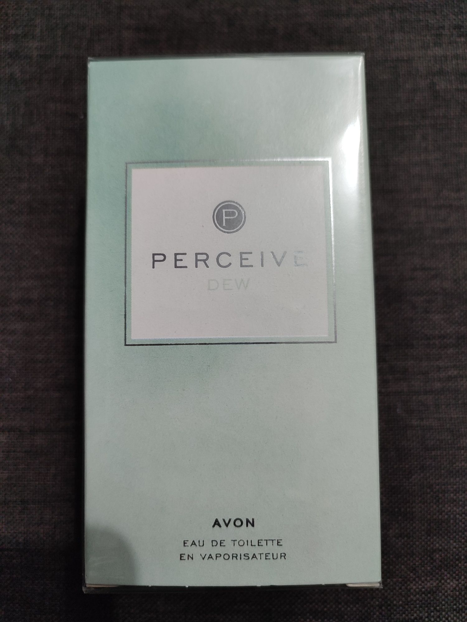 Perfumy Perceive