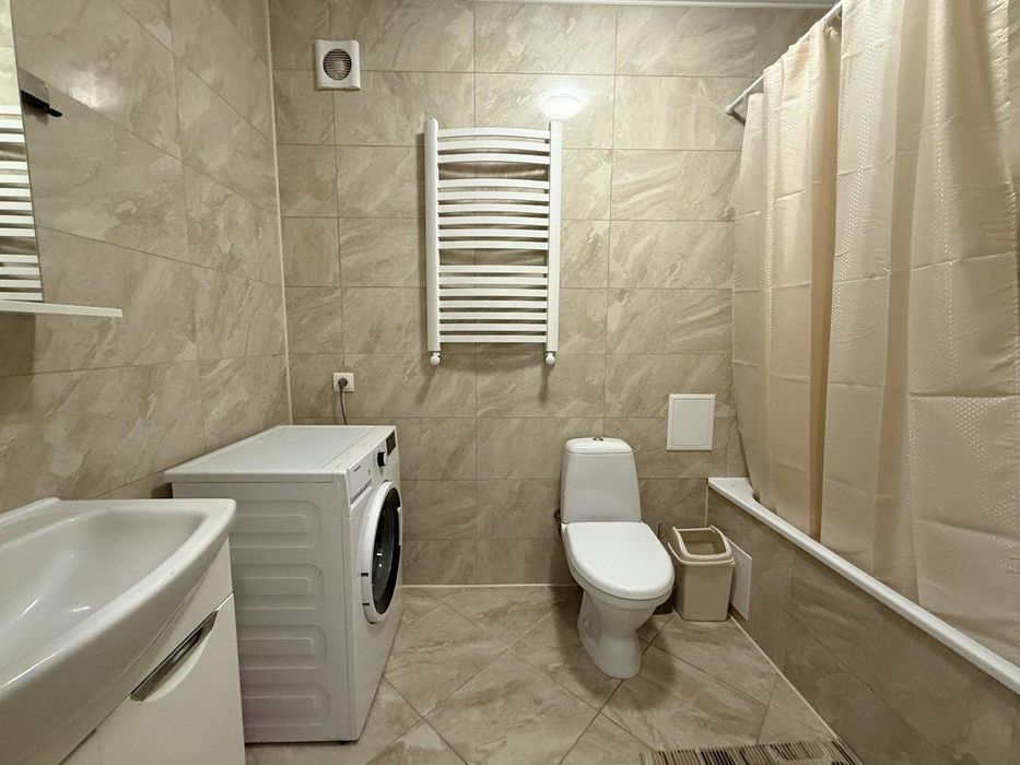 Оренда 2-кімнатної квартири