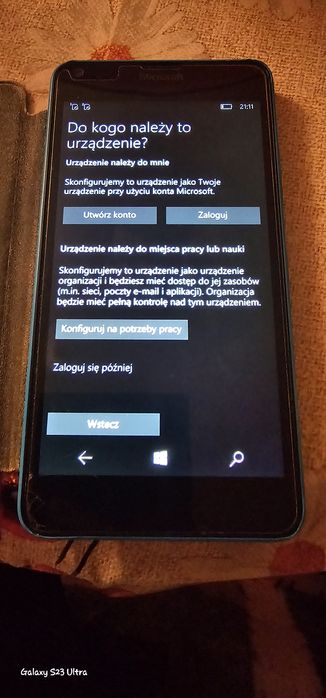 Telefon Nokia Lumia 630