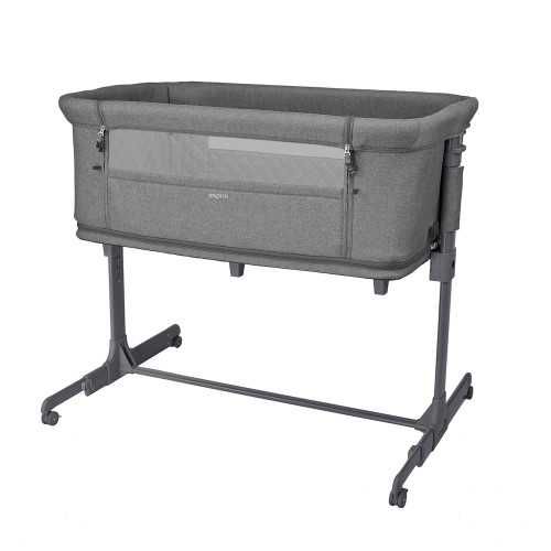 Espiro Cloud łóżeczko kojec,dostawka 4 kolory, dwa poziomy,wysyłka