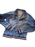 Stylowa kurtka jeansowa Soyaconcept, rozmiar M