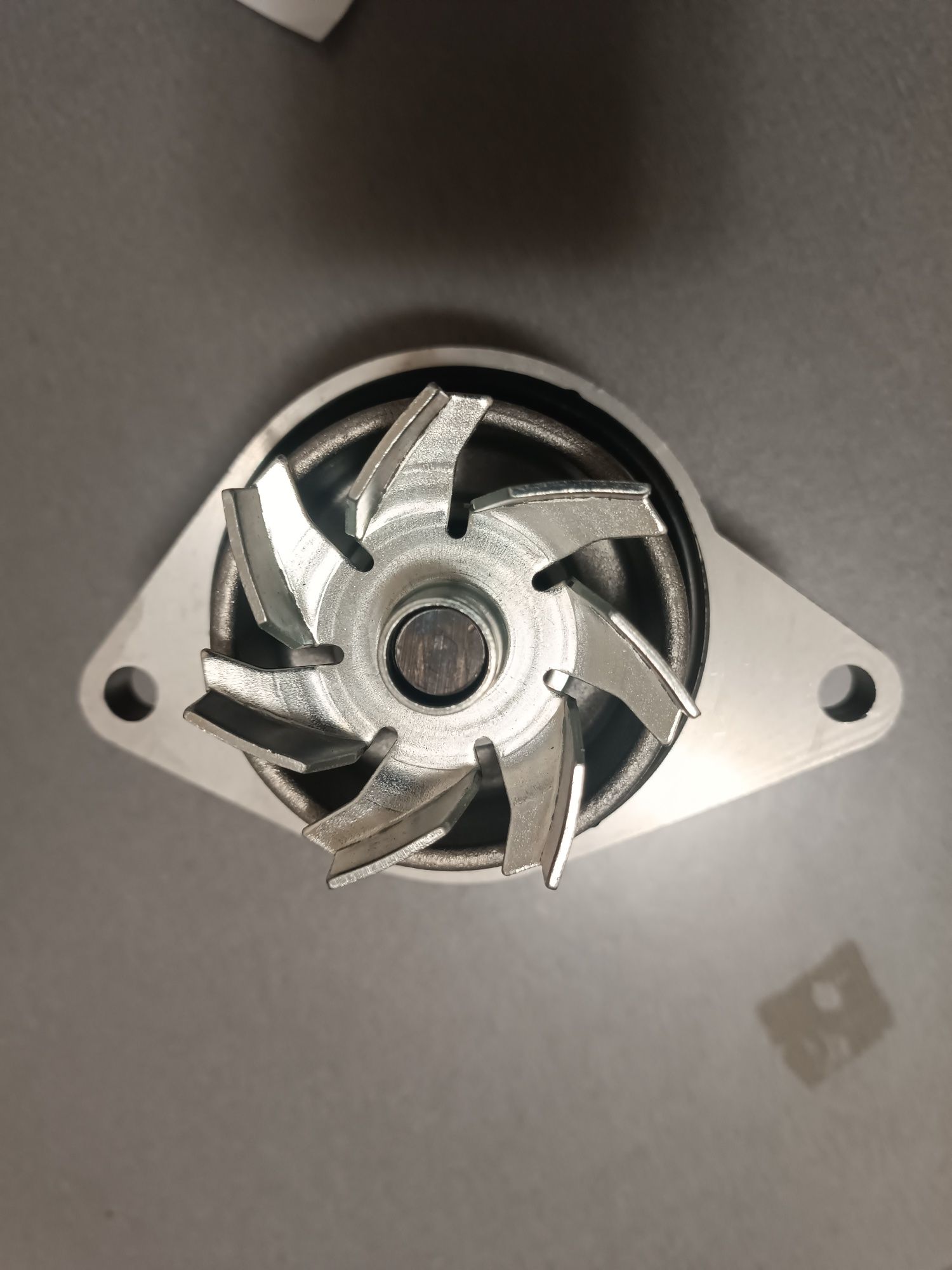 Помпа, водяная помпа , Шкода, Сеат, Фольксваген ,Skoda, Seat, VW. WP60